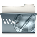 iFirefox Folder icon